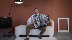 Аккордеонист - Игорь Цепин | Ростов-на-Дону