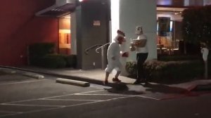 Пранк сумасшедший цыплёнок