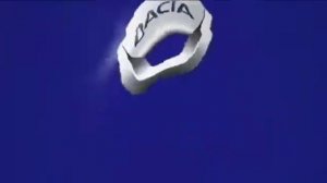 (REUPLOAD) Dacia Logo 4omulator Collection Reverse