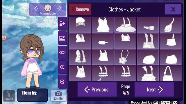 [ обзор на мод гача небула блезняшки 2 ❤️ потерянные сёстры 1 ❤️ смотреть онлайн