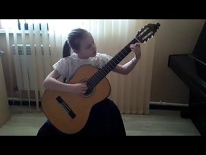 Вальс расставания