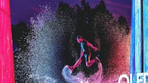 Samsung 55" S90D Series Smart TV Overview