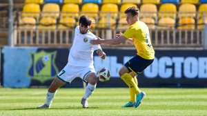 ⚽️ Представляем голы новичка ФК «Севастополь» Бекхана Алиева в сезоне-2024.