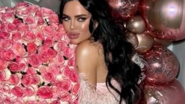 💕 Виктория Романец отметила свой 35 день рождения, неужели в одиночестве  | Новости Дом 2