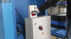 Приспособление для рубки медной проволоки ПРМ2