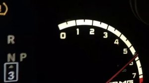 Mercedes #Cl63 AMG 😌 Exaust while raving slowly 😍, Shifting Sound 😍