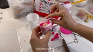 Молды лиц своими руками