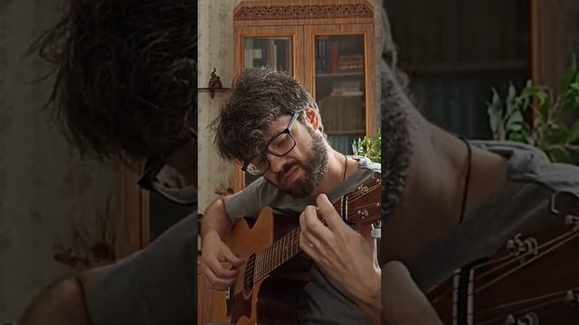 Александр Винницкий - Прелюдия №3 смотреть онлайн