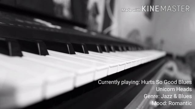 Non-copyright Blues Music From YouTube's Audio Library