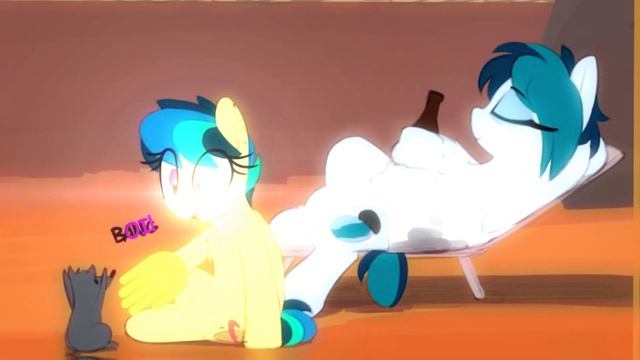 Apogee Goes S I C K O M O D E смотреть онлайн