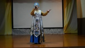 Лежнина Н Ах если бы земля