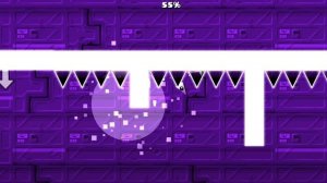 ПРОХОЖУ СВОЙ УРОВЕНЬ - NOTABEN 3 в Geometry Dash