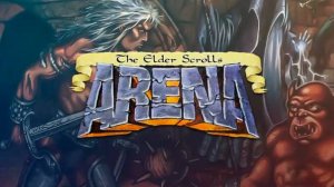 OST TES Arena