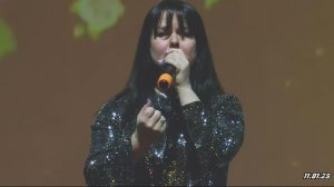 "Будь в моей жизни"
Стихи: Вера Митрофанова
Музыка: Павел Котиков
Исполняет Вера Митрофанова