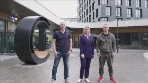 Современный ремонт квартиры в Москве по дизайн проекту (ЖК Фили Сити)