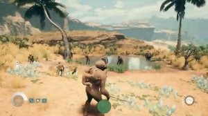 Самый Сложный Нейрон ∎ Ancestors The Humankind Odyssey прохождение #36