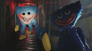 факсория. побег от хаги ваги