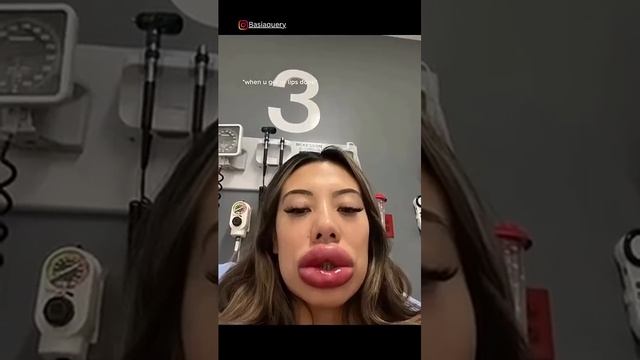Когда всё пошло не по плану… 😂