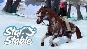 Покупка КРЕОЛЬСКОЙ ЛОШАДИ в Star Stable