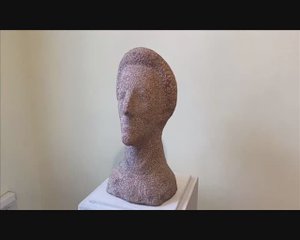 «На темном пороге тайком…» /
Стихи А.БЛОК, 1902 / Музыка Е.КОТЛЯРОВ., 1984 /