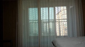 Xiaomi Aqara B1 Curtain motor test