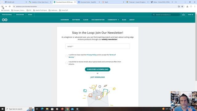 1.2. Installation and Setup смотреть онлайн