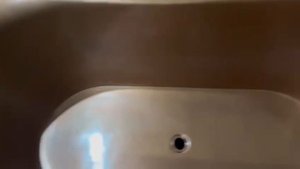 Ванна медная от Bronzoff