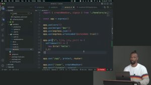 11. Async Error Handlers