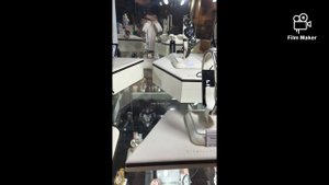 Красивейшие часы завода "Чайка"