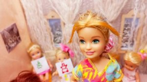 Барби Марина вручила сладкий приз😍😍😍