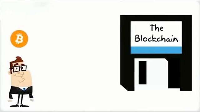 Блокчейн blockchain как работает биткойн Что такое блокчейн.