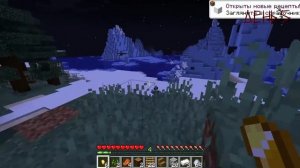 10 Дней Выживания с СИРЕНОГОЛОВЫМ в Мире майнкрафт _ SIREN HEAD TREVOR HENDERSON MINECRAFT _