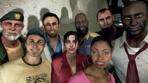 Лефта Зовет Меня Left 4 Dead 2 Стрим