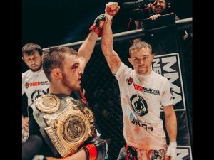 Петр Ян vs Магомед Магомедов: трэшток по-русски