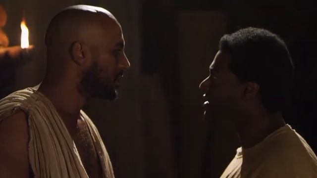 Умар ибн Аль-Хаттаб 3 серия на русском языке