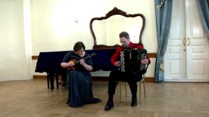 С. Луговской. "По следам горного короля", 
несерьезные вариации на тему Э. Грига