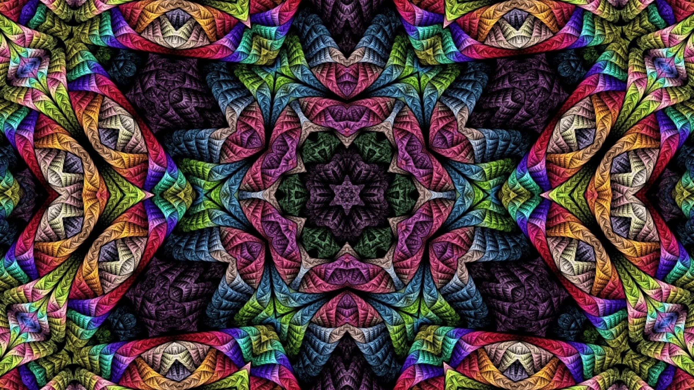 Psychedelic Music Mix