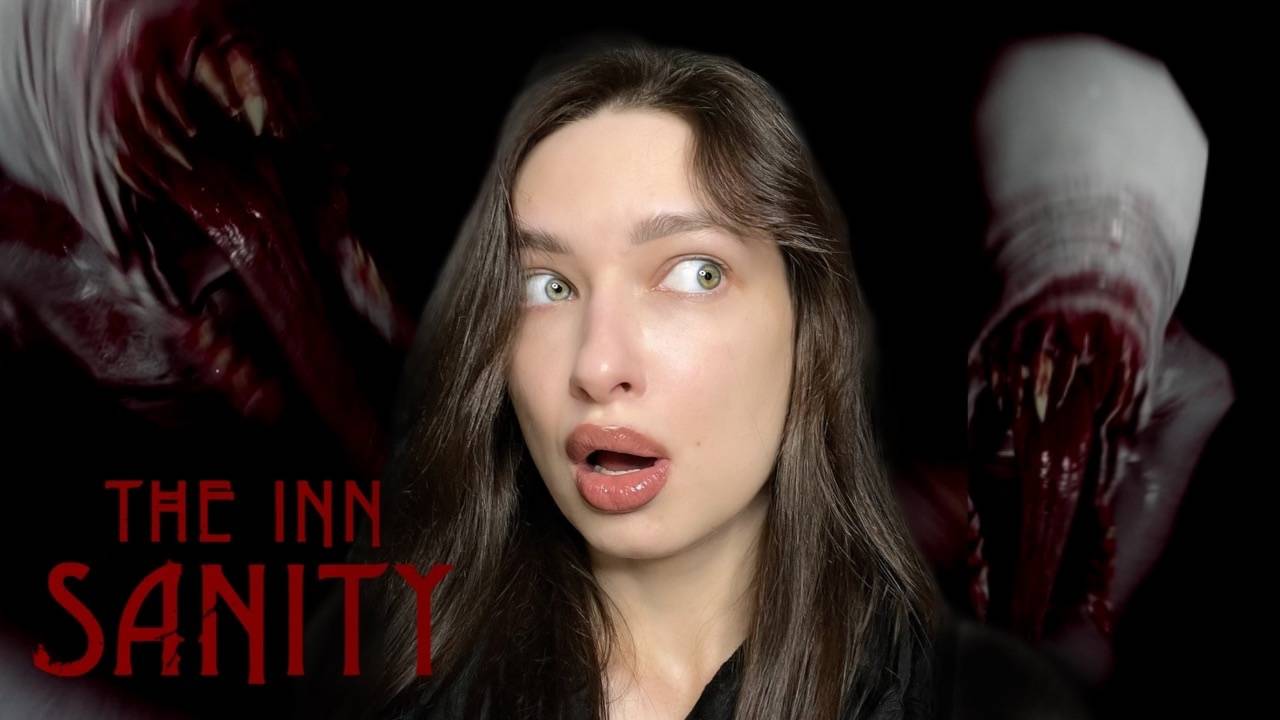 ОТЕЛЬ С ПСИХОПАТАМИ - The Inn Sanity #1