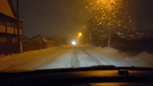 снежок падал,январь иногда радует теплом смотреть онлайн