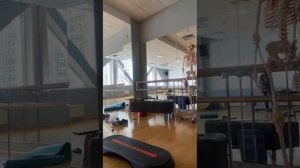 Нарушение работы стопы и пути их решения ( поперечное и продольное плоскостопие).