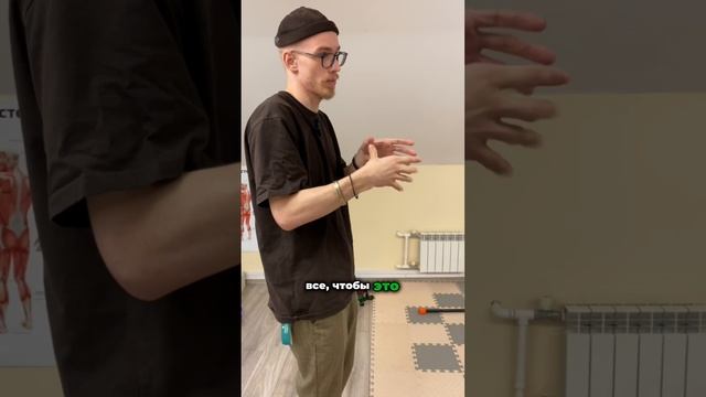 Обувь по размеру — ключ к здоровым стопам! 👣💡