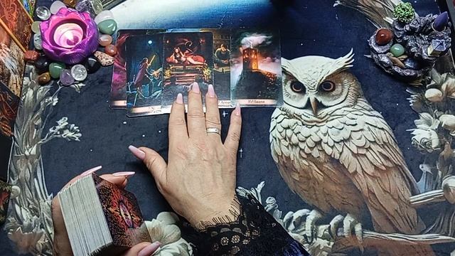 КАК ИЗМЕНИЛОСЬ СЕЙЧАС ЕГО ОТНОШЕНИЕ КО МНЕ? #ТАРО РАСКЛАД ГАДАНИЕ ОНЛАЙН