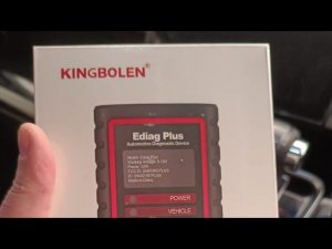 Thinkdiag 2 VS Ediag Plus