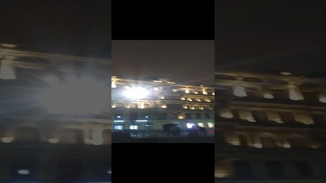 На Аничковом мосту✨АКА✨