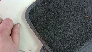 Juki 1541 переделанная под окантовку