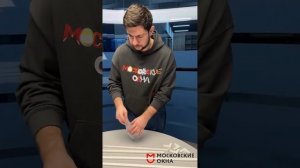Ремонт москитной сетки за 10 минут! 🛠️