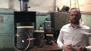 Вакуумные камеры для силикона от производителя