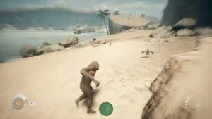 Великодушный Лидер ∎ Ancestors The Humankind Odyssey прохождение #32