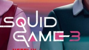 Официальный трейлер игры в кальмара 3 сезона.