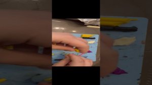 Лепим Спринг Бони, часть 1